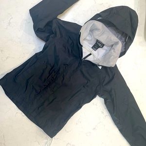 The North Face Rain Jacket